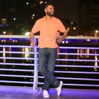 Amro Ahmad