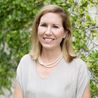 Sara Elizabeth Burnham