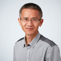 Steven Xue