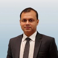 Md. Tariquzzaman Siddiki