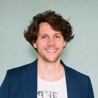 Niels Bααrsmα