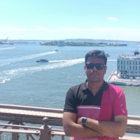Prasad Narvekar