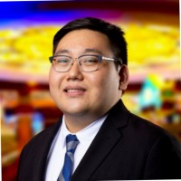 Chris Luu