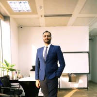 Ahmed Eldeeb