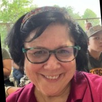 Dr. Lynn Johnson