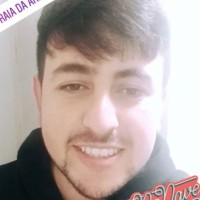 Halyson Luiz de Souza