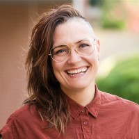Stacey Chomiak