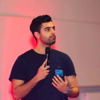 A. Anil Eren