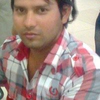 Mohd Javed Akhtar