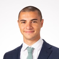 Luke Smart