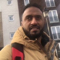 Ahmed Ahmed
