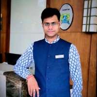 Avinash Chaturvedi