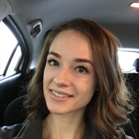 Sarah Paiz
