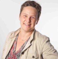 Anja Van Beest