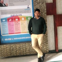 Divesh Singh