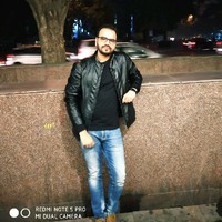 Navin Arya