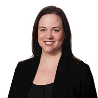 Catherine Welch