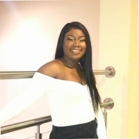 Jamia Bell
