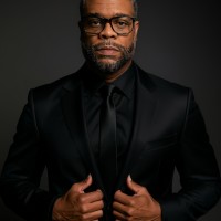 Michael Burton