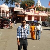 Ashish Gupta