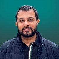 Sheryar Shabir
