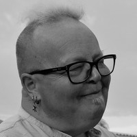 Matthew Doherty