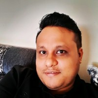 Pravin Kale