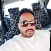 Shaik khalid Bawazir