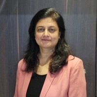 Rashmi Ponkshe