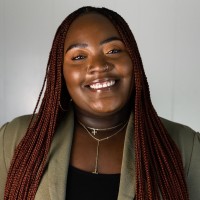 Zhannae Cummings, Mph