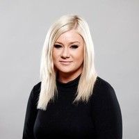 Kelly Cross