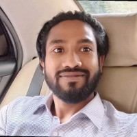 Md Sazid Miah