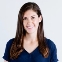 Kailey Salucci, Ma, Bcba