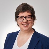 Rona Caspari