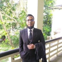 Adv Monjurul Islam Nadim