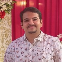 Ujjawal Shah