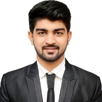 Mrugank Pandya
