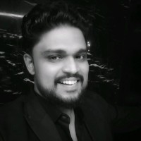 Jay Gohil