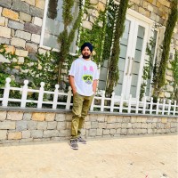 Harjass Singh
