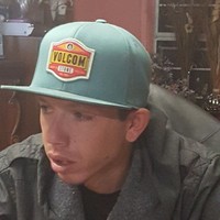 Jose Peralta