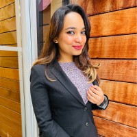 Aareana Paarvez Kashfia
