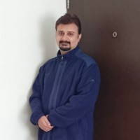 Vikram Pathania