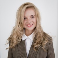 Svetlana Samarina