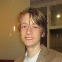 Philip Storm van 's Gravesande