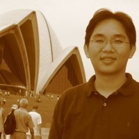 Andy Rachmat