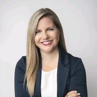 Allyson Harting