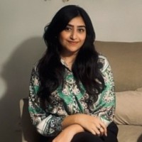Jaisha Johar