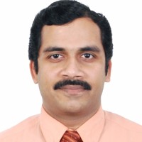 Prakash K Menon