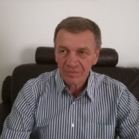 Dragan Foretic