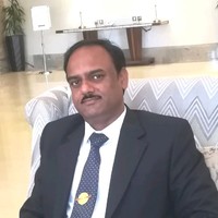 Natarajan Pandurangan